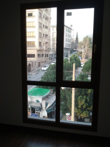 آپارتمان مسکونی تهران